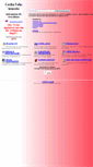 Mobile Screenshot of ceciliafalk.com